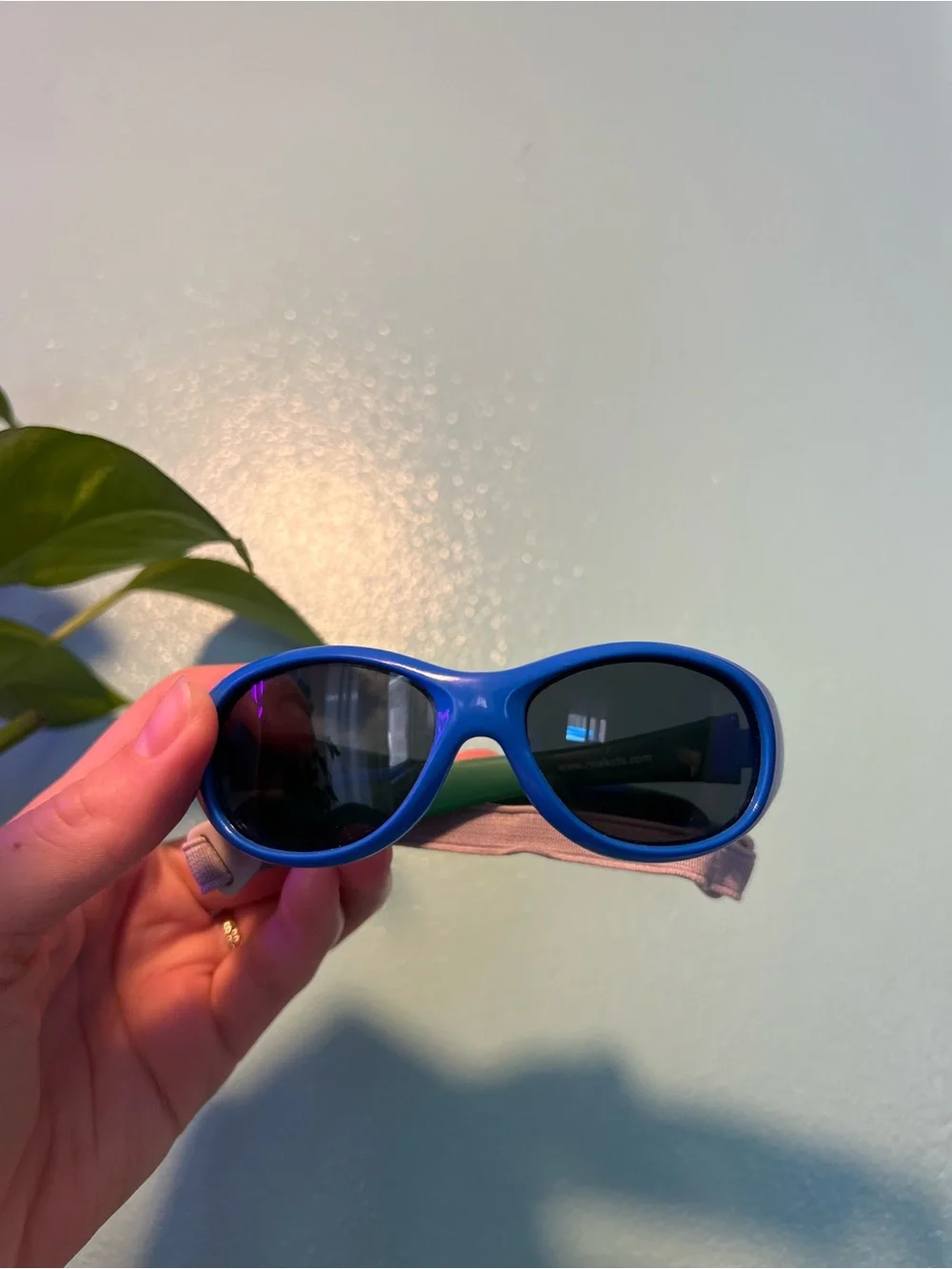Real Shades Explorer Sunglasses Baby